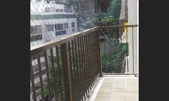 Imagem 5: Apartamento com 2 dormitórios à venda, 79 m² por R$ 1.020.000,00 - Jardim Botânico - Rio d