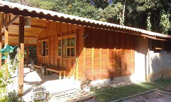 Imagem 3: CHÁCARA NOVA - IVOTURUCAIA JUNDIAÍ/SP