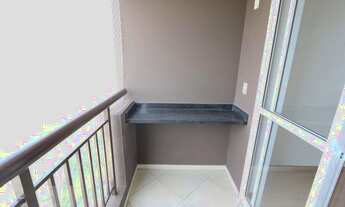 Imagem 5: Apartamento à Venda - Vila Andrade, 2 Quartos, 48 m2