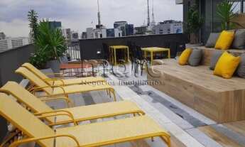 Imagem 5: SAO PAULO - Apartamento Padrão - PARAISO