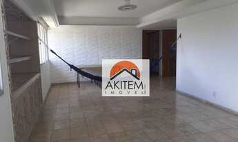 Imagem 2: Apartamento com 3 dormitórios à venda, 173 m² por R$ 459.990,02 - Graças - Recife/PE