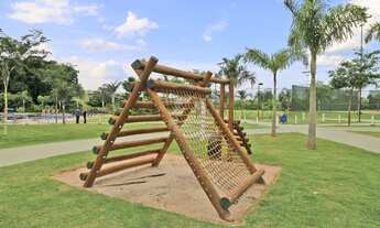 Imagem 7: RIBEIRãO PRETO - Loteamento/Condomínio - Residencial E Empresarial Alphaville