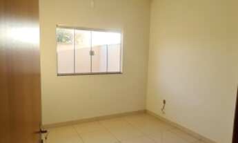 Imagem 3: Casa para venda tem 47 metros quadrados com 2 quartos em Luzimangues - Porto Nacional - TO