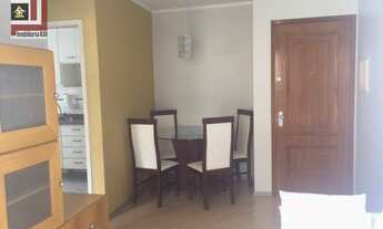 Imagem 3: Apartamento residencial à venda, Saúde, São Paulo