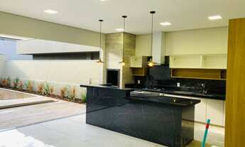 Imagem: Casa com 3 dormitórios à venda, 260 m²