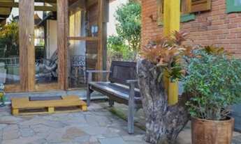 Imagem 3: Casa com 2 dormitórios à venda, 149 m² por R$ 2.800.000,00 - Pousada da Neve - Nova Petróp