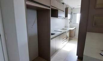 Imagem 3: APTO. 01 SUÍTE + 01 DORMITÓRIO - DOM BOSCO