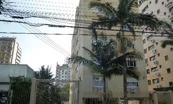 Imagem 4: Porto Alegre - Apartamento Padrão - São João