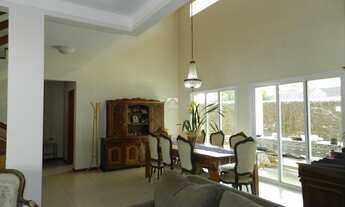 Imagem 5: Casa - Jardim Soleil - Valinhos