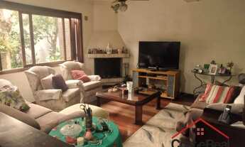 Imagem 4: PORTO ALEGRE - Casa Padrão - Chácara das Pedras