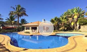 Imagem 7: Casa com 3 dormitórios à venda, 306 m² por R$ 1.990.000,00 - Condomínio Residencial Morada