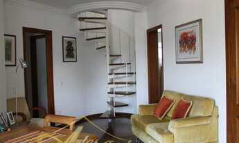 Imagem 1: Sao Paulo - Apartamento Padrao - Vila Clementino