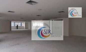 Imagem: Conjunto Comercial de 196m² com 6 vagas