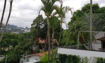 Imagem 6: CASA ASSOBRADADA - MORUMBI - SP