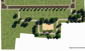 Imagem 6: Terreno para Venda em Palhoça, Nova Palhoça