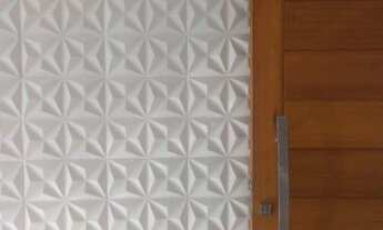 Imagem 6: Casa para venda tem 165 metros quadrados com 3 quartos em Cidade Kemel - São Paulo - SP