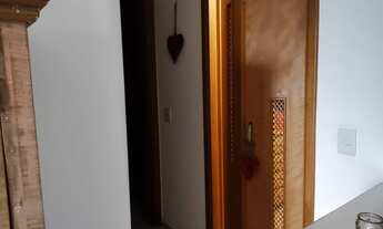 Imagem 5: Apartamento para venda com 160 m2, com 3 quartos em Brooklin Paulista