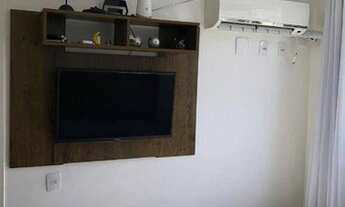 Imagem 5: Apartamento com 2 dormitórios à venda, 47 m² por R$ 135.000,00 - Parque Rodoviário - Campo