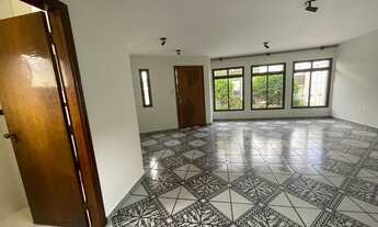 Imagem 2: Casa para venda tem 290 metros quadrados com 4 quartos em Vila Ipojuca - São Paulo - São P