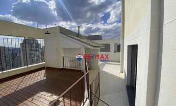 Imagem 6: Apartamento Duplex com 5 dormitórios, 647 m² - venda por R$ 2.750.000,00 ou aluguel por R