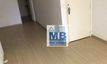 Imagem 2: Apartamento com 3 dormitórios para alugar, 100 m² por R$ 4.500,00/mês - Itaim Bibi - São P