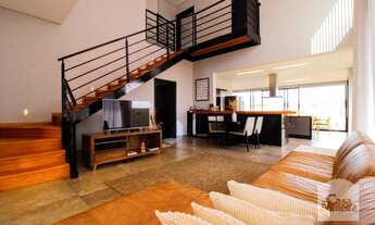 Imagem: Casa em condomínio à Venda - Alphaville