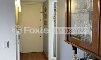 Imagem 4: Porto Alegre - Apartamento Padrão - Floresta