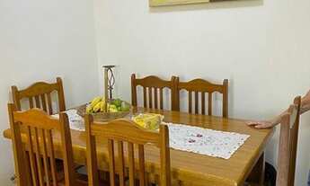 Imagem 4: Apartamento para Venda em Santo André, Vila Metalúrgica, 2 dormitórios, 1 banheiro, 1 vaga