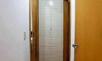 Imagem 7: Apartamento com 3 dormitórios à venda, 112 m² por R$ 650.000,00 - Vila Suzana - São Paulo