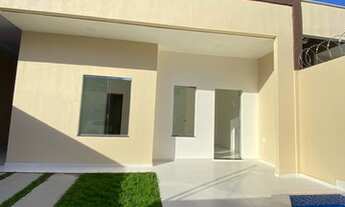 Imagem 7: Novo Aleixo. Casa top c/piscina nova à pronta entrega, 02Qts a 2min. da Av. Nathan Xavier