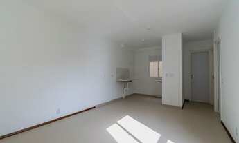 Imagem 3: Apartamento com 2 dormitórios à venda, 40 m² por R$ 120.000,00 - Santa Cruz - Gravataí/RS