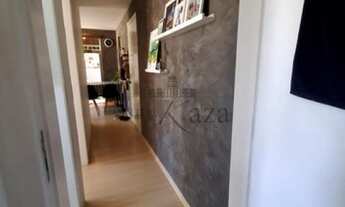 Imagem 3: Apartamento para aluguel possui 50 metros quadrados com 2 quartos