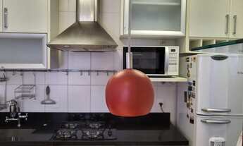 Imagem: Studio à venda, 1 quarto, Vale Do Sereno