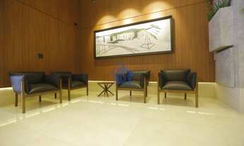 Imagem 6: Salas Comerciais Novas em Edifício Moderno, no Centro de Foz do Iguaçu!