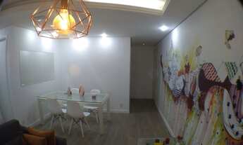 Imagem: 500m metrô Ana Rosa, 2 dormitórios, 1