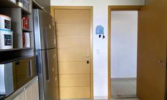 Imagem 7: Apartamento-para venda- possui 106 metros quadrados -com 3 quartos em Jardim Aclimação - C