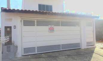 Imagem 2: Casa à venda, 2 quartos, 1 suíte, 2 vagas, Jardim Faculdade - Boituva/SP