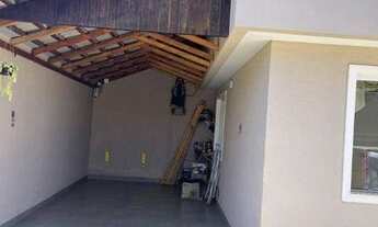 Imagem 5: Sobrado com 3 dormitórios à venda, 106 m² por R$ 610.000,00 - Cajuru - Curitiba/PR