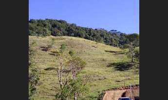 Imagem 7: Belíssima área em São Francisco Xavier com. Vista para o lago