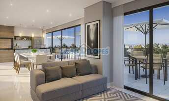 Imagem 7: Apartamento em Curitiba