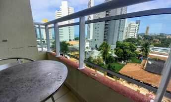 Imagem 5: A venda Apartamento Flat Ponta Negra - Natal - RN