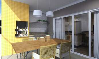 Imagem 7: Apartamento - Barão Geraldo - Campinas