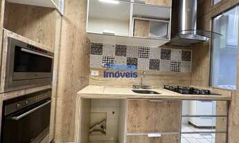 Imagem 6: FLORIANóPOLIS - Padrão - Córrego Grande