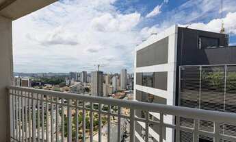 Imagem 6: COBERTURA COMERCIAL 483M² - COM VISTA INCRÍVEL DE SP