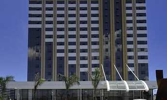 Imagem 6: Vendo 1/4 e sala em Alphaville OPORTUNIDADE