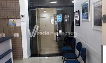 Imagem 5: Sala - Vila Itapura - Campinas