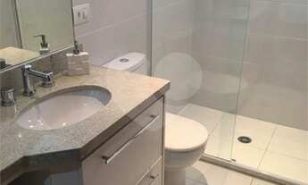 Imagem 5: Pronto para morar. Edifício Maggiore com 122 m² - 03 dorm - 03 suítes 02 vagas