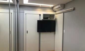 Imagem 3: Apartamento para Venda em Salvador, Imbuí, 3 dormitórios, 1 suíte, 2 banheiros, 1 vaga