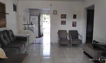 Imagem 5: Casa para venda possui 2 quartos com piscina em Catuama - Goiana - PE