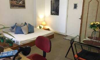 Imagem 4: Charmoso1 dormitório para alugar, 35 m² por R$ 1.300/mês - Copacabana - Rio de Janeiro/RJ